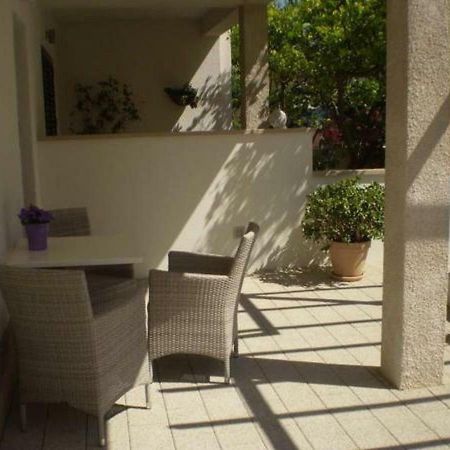 Apartment Jurasovic Makarska Dış mekan fotoğraf