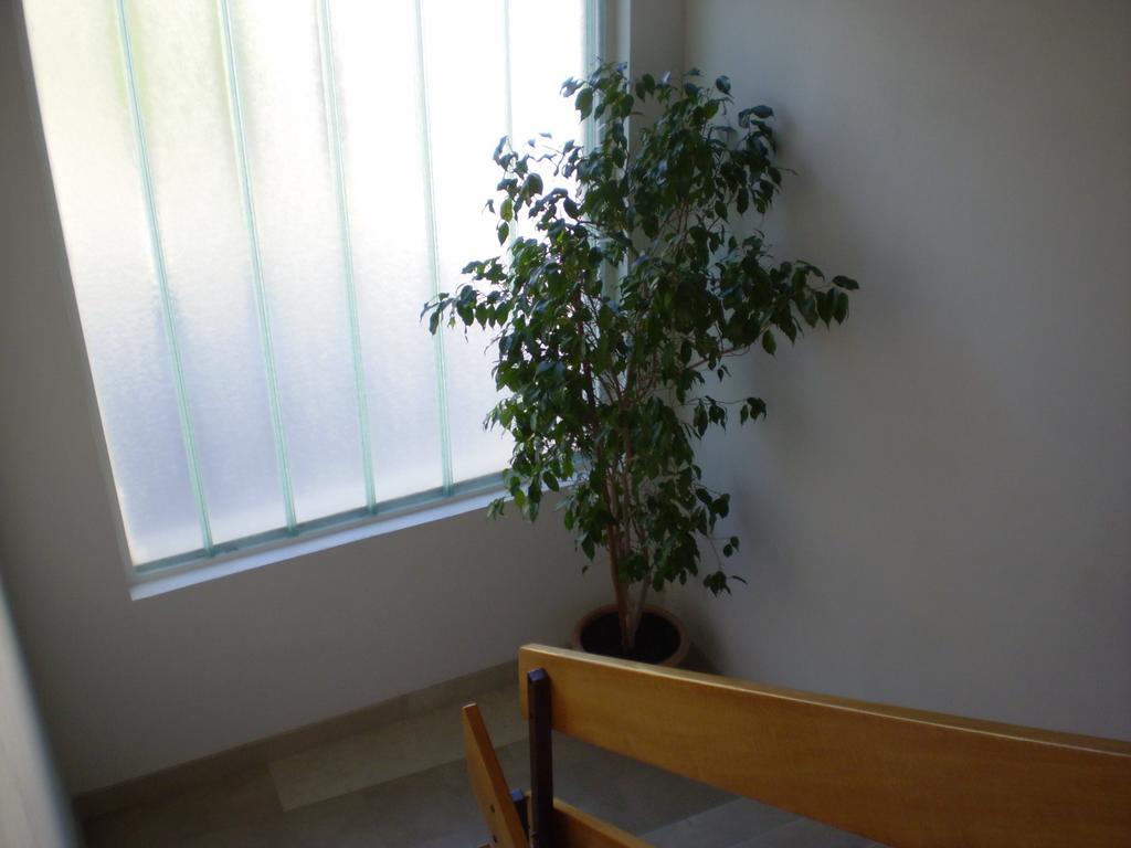 Apartment Jurasovic Makarska Dış mekan fotoğraf