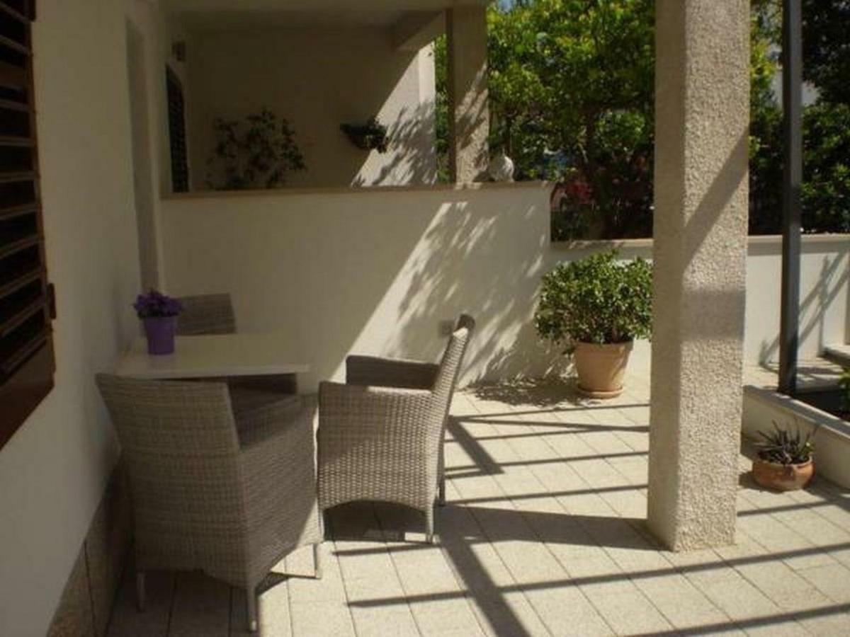 Apartment Jurasovic Makarska Dış mekan fotoğraf