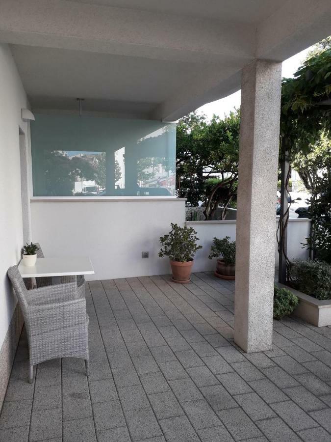 Apartment Jurasovic Makarska Dış mekan fotoğraf